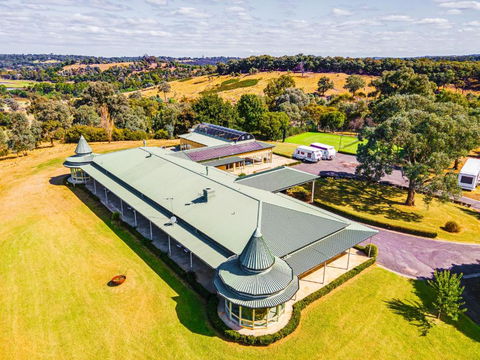 Heritage Holiday House No.191 - VIC Tourism 0