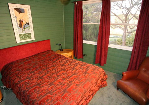 Hermitage Cottage - VIC Tourism 2