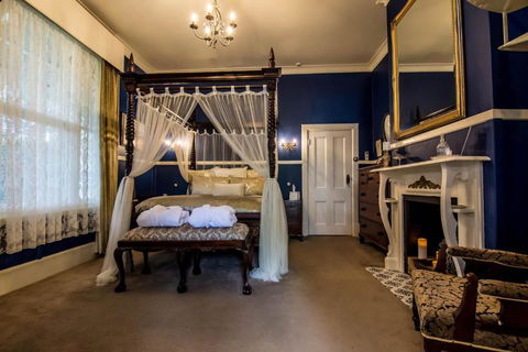 Heytesbury House - VIC Tourism 2