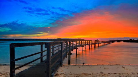 Hidden Gem - VIC Tourism 0