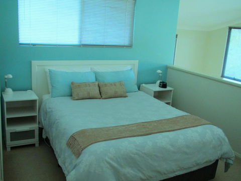Hidden Grove Retreat - VIC Tourism 3