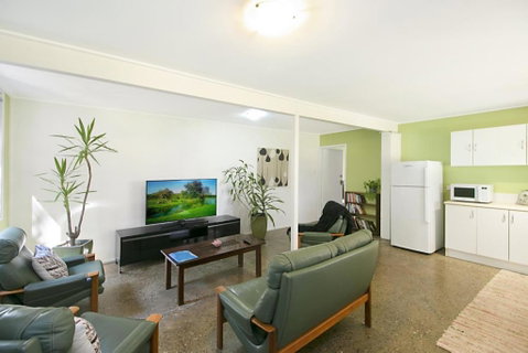 HideAway - Tweed Coast Holidays - VIC Tourism 1