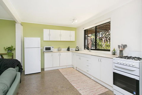 HideAway - Tweed Coast Holidays - VIC Tourism 2