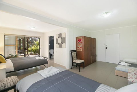 HideAway - Tweed Coast Holidays - VIC Tourism 3