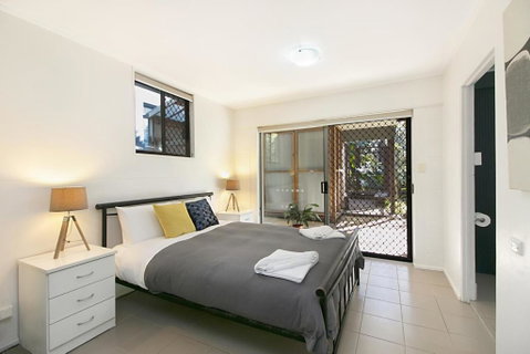 HideAway - Tweed Coast Holidays - VIC Tourism 0