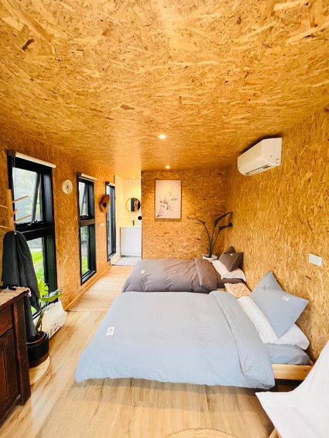 Holiday Tiny House Near The Glen Shopping Center - VIC Tourism 2