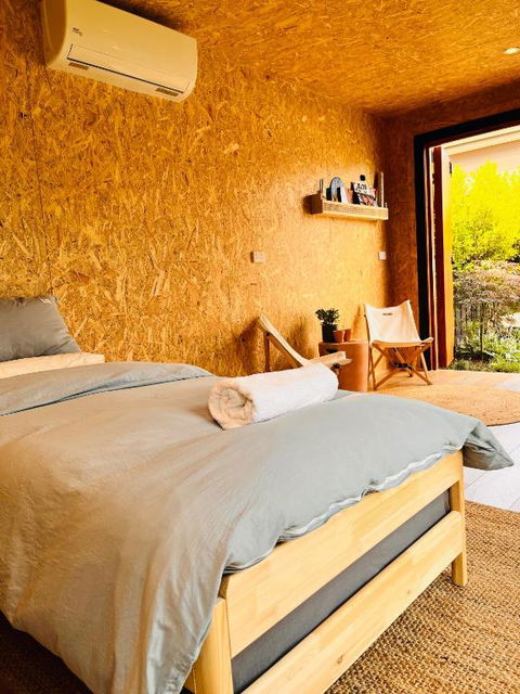 Holiday Tiny House Near The Glen Shopping Center - VIC Tourism 3