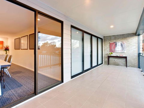 Ibis Styles Canberra Tall Trees - VIC Tourism 2