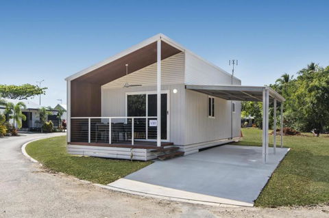 Ingenia Holidays Townsville - VIC Tourism 1