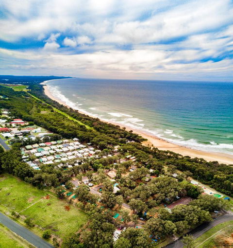 Ingenia Holidays Bonny Hills - VIC Tourism 0