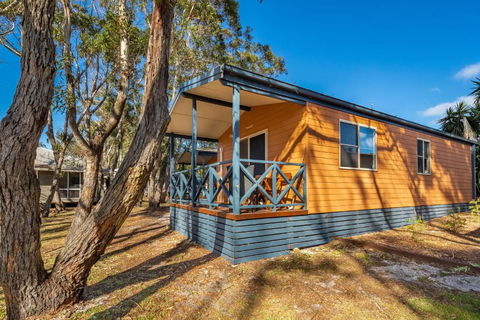 Ingenia Holidays Bonny Hills - VIC Tourism 3