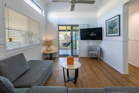 Ingenia Holidays Cairns Coconut - VIC Tourism 1