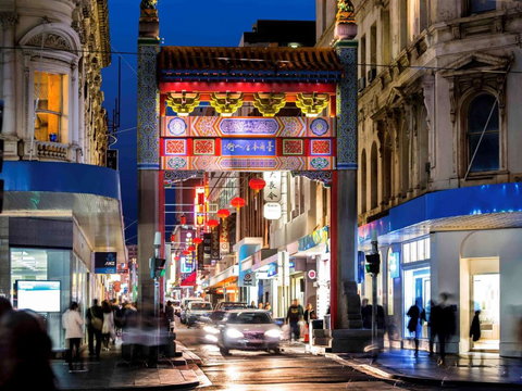 Ibis Budget - Melbourne CBD - VIC Tourism 2