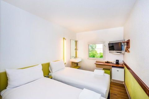 Ibis Budget - Newcastle - VIC Tourism 3