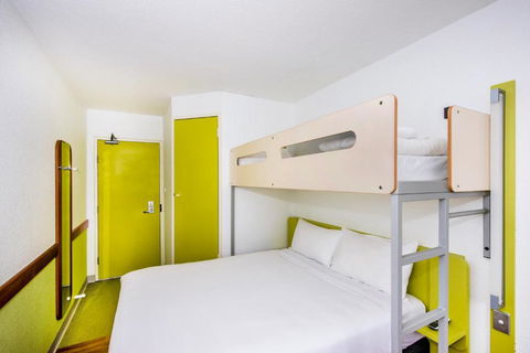 Ibis Budget - Newcastle - VIC Tourism 2