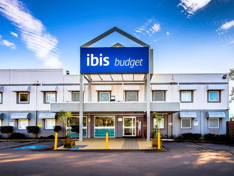 Ibis Budget - Newcastle - VIC Tourism 0