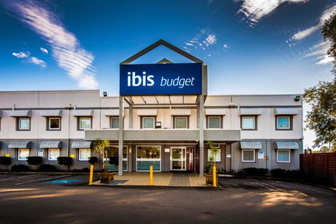 Ibis Budget - Newcastle - VIC Tourism 1