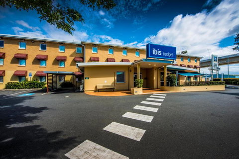 Ibis Budget Brisbane Airport - VIC Tourism 1