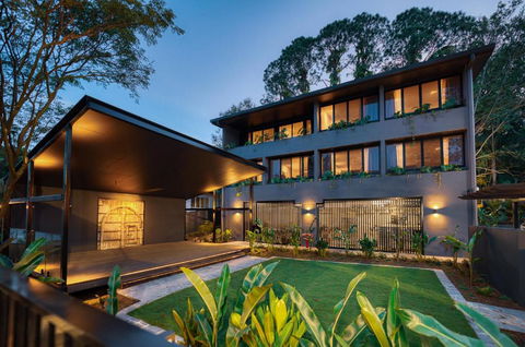 Imperial Boutique Accommodation - VIC Tourism 0