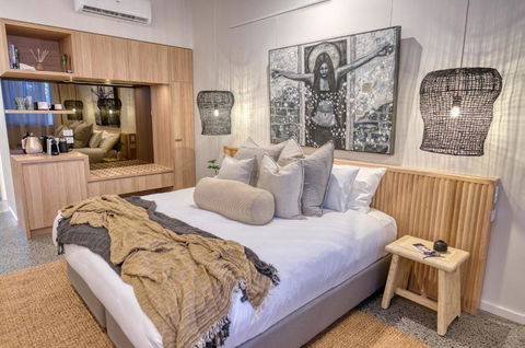 Imperial Boutique Accommodation - VIC Tourism 2