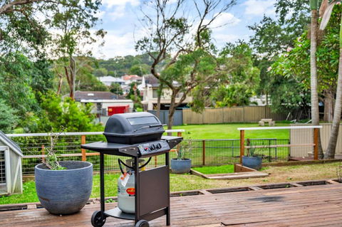 Humble Abode - VIC Tourism 0