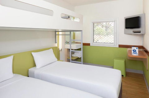 Ibis Budget - Melbourne Airport - VIC Tourism 2