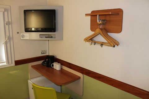 Ibis Budget - Melbourne Airport - VIC Tourism 3