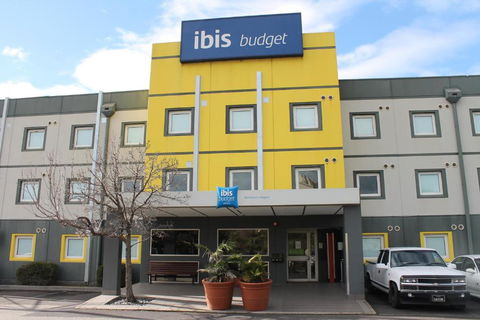 Ibis Budget - Melbourne Airport - VIC Tourism 1