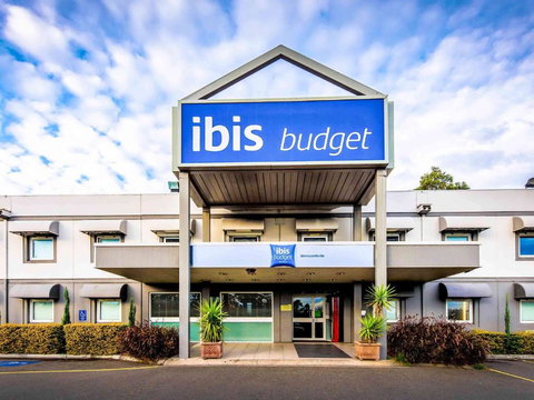 Ibis Budget Wentworthville - VIC Tourism 0
