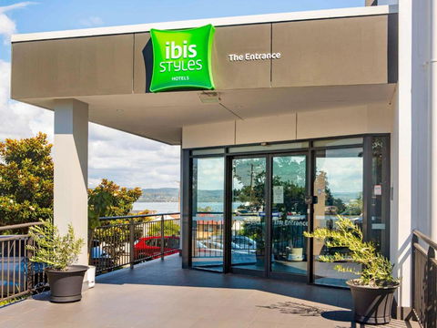 Ibis Styles The Entrance - VIC Tourism 2