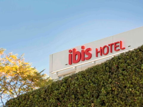 Ibis Sydney Olympic Park - VIC Tourism 2