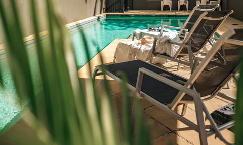 Il Mondo Boutique Hotel - VIC Tourism 1