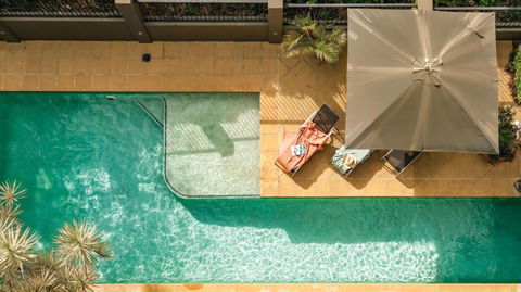 Il Mondo Boutique Hotel - VIC Tourism 2