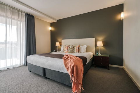 Il Mondo Boutique Hotel - VIC Tourism 0