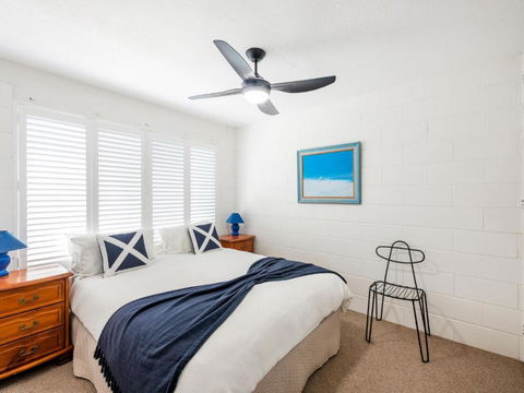 Iluka Villa 2 - VIC Tourism 1