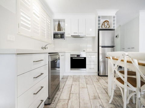 Iluka Villa 9 - VIC Tourism 1