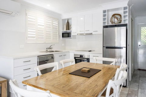 Iluka Villa 9 - VIC Tourism 2
