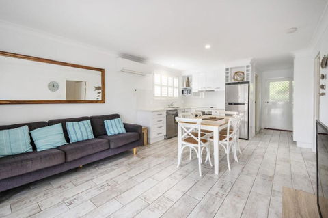 Iluka Villa 9 - VIC Tourism 3