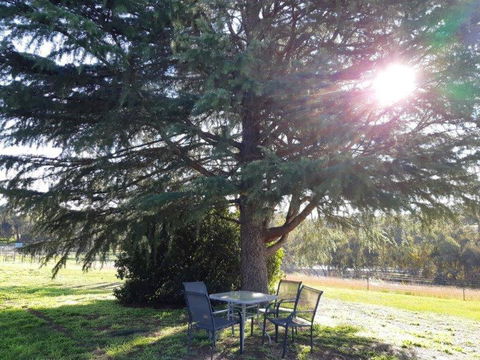 Indigo Vineyard Farmstay - VIC Tourism 2