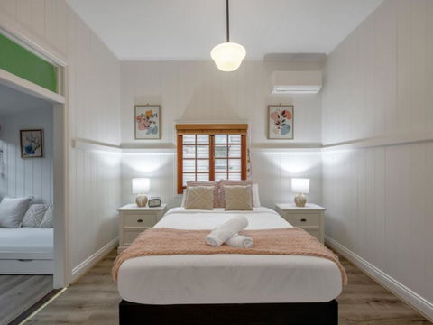 Inner City 6BR Family Friendly House Highgate Hill - VIC Tourism 1