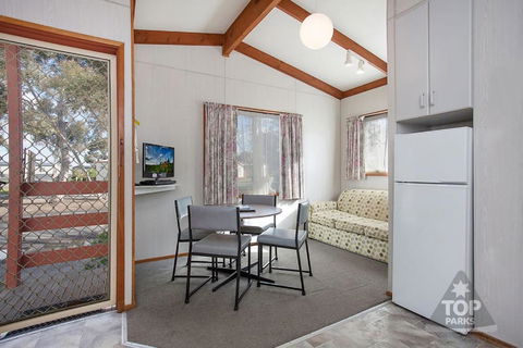 Horsham Holiday Park - VIC Tourism 3