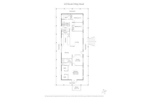 IRONBARK FARM Farmhouse On 52 Acres In The Scenic Yarra Valley - VIC Tourism 2