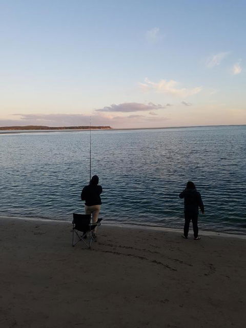 Island Getaway - VIC Tourism 1