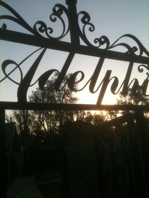 Adelphi Boutique Apartments - VIC Tourism 3