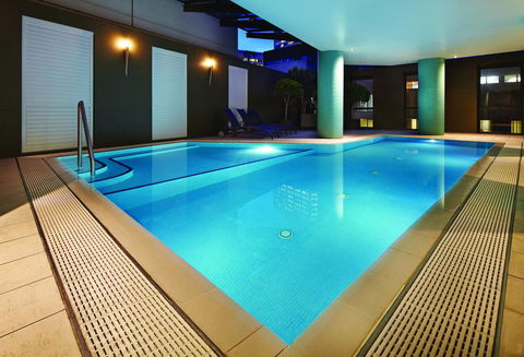 Adina Apartment Hotel Sydney Town Hall - VIC Tourism 0