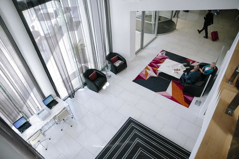 Adina Serviced Apartments Canberra Dickson - VIC Tourism 3