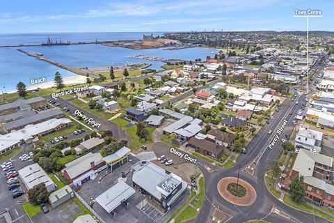 Admella Motel - VIC Tourism 2