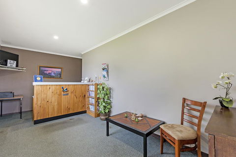 Admella Motel - VIC Tourism 1