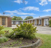 Admella Motel - VIC Tourism
