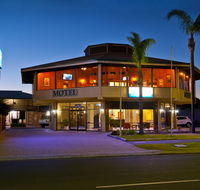 Admiral Motel Bunbury - VIC Tourism